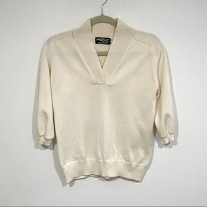 Givenchy Vintage Sweater